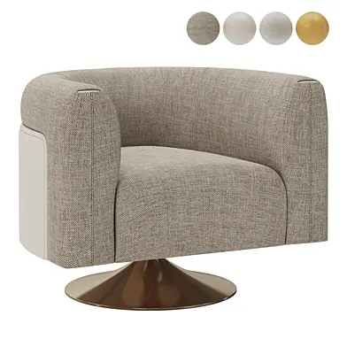 Turri SOUL Armchair