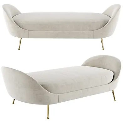 Aubury Daybed