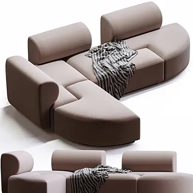 Sofa stage