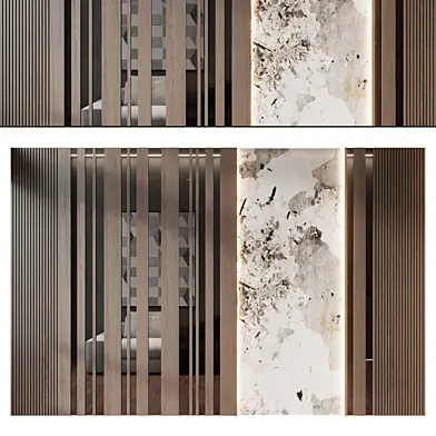wall panels | set 263