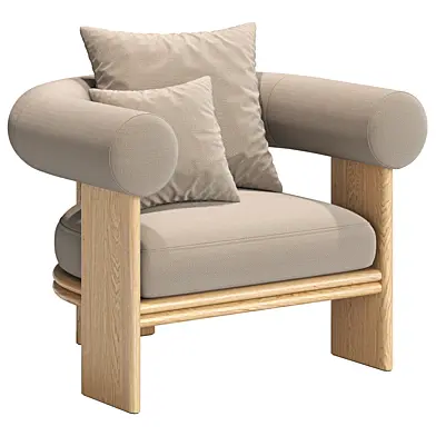 Harbour / Collins Lounge Chair