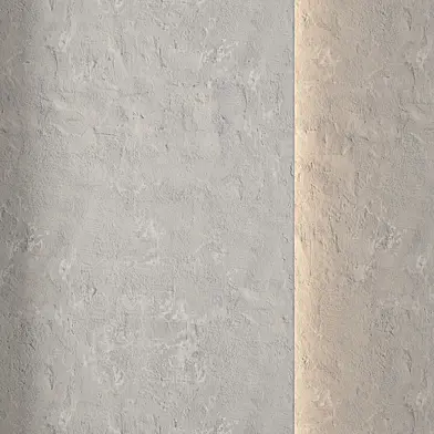 Декоративная штукатурка бетон Decorative plaster 107