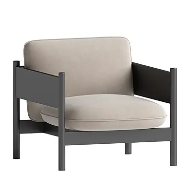 Arbour Club Armchair