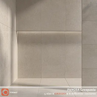 Grespania Ceramica PANGEA  greige