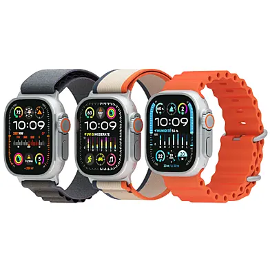 apple watch ultra 2