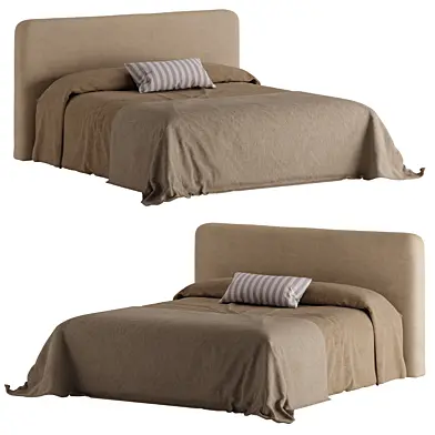Bed Zara Home1