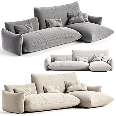 Bellavita Sofa