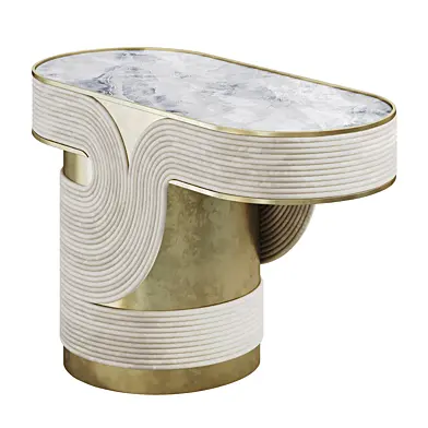 Licol Side Table