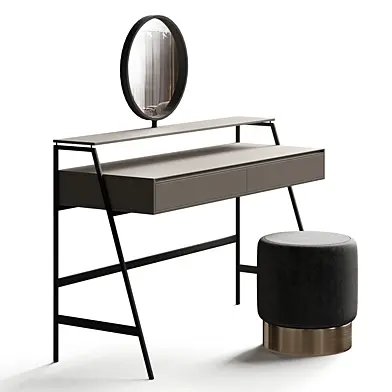 Gallotti&radice Venere 3 Drawers