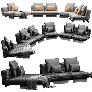 Minotti Twiggy