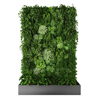 Vertical garden 235