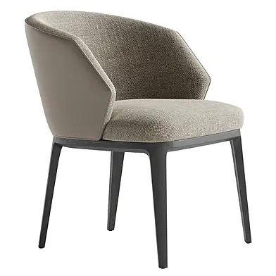 Gest Konyshev Chair
