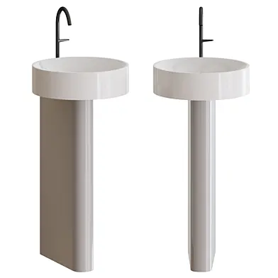 BetteSuno Pedestal