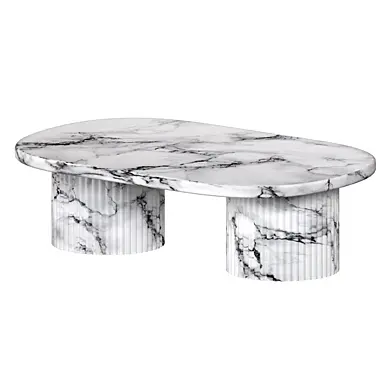 Coffee table Oranda
