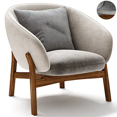 LUGANO Sofa By Morgan