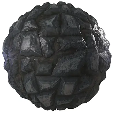 rock 5 texture