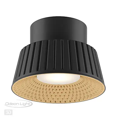Odeon Light 6643/6CL, 6644/6CL MALI