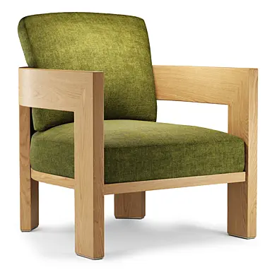 armchair Warhol (Minotti)