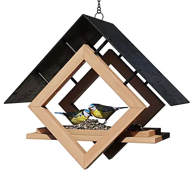 Bird Feeder