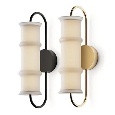 Aromas del Campo Canna Wall Lamp