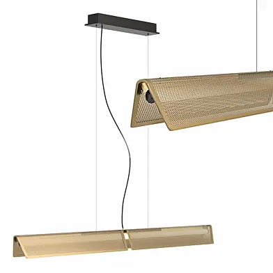 La Redoute Darja lamp