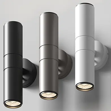 Focus Line Wall Double - Insolit