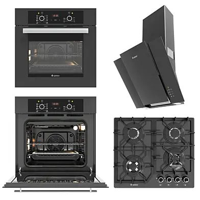 Gefest kitchen appliances G