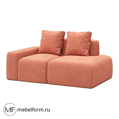 OM VELAR двухместный