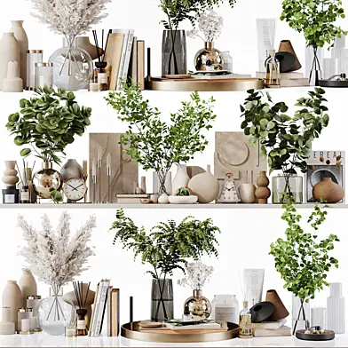 Decorative Set 208