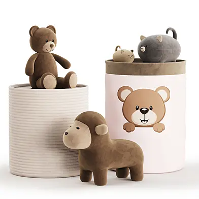 Kids Room Decor 01