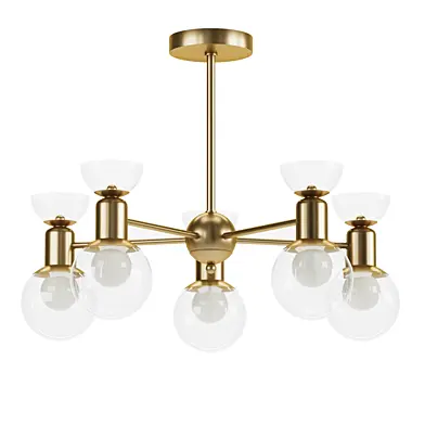Люстра Lumion Karisma