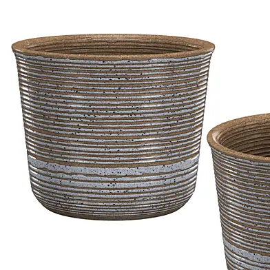 Zanesville Pottery Planter