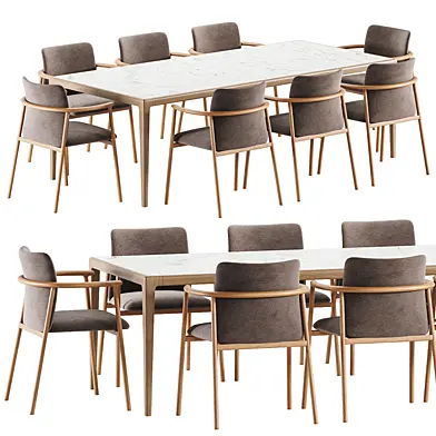 Dining Set 58