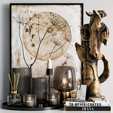 Decorative set 35
