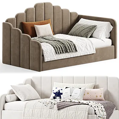 Sofa bed Avatar kids By Sensorsleep