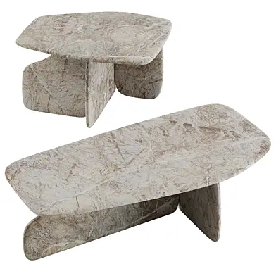 Tacchini DOLMEN Coffe Table