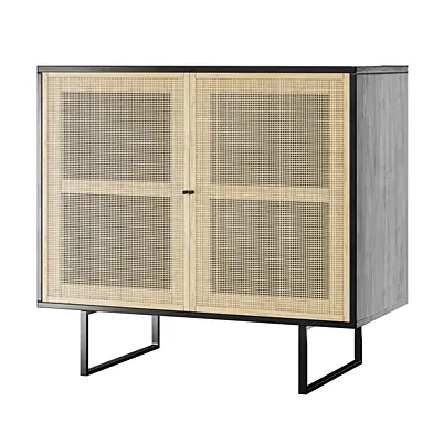 Комод CARMEL от WEST ELM