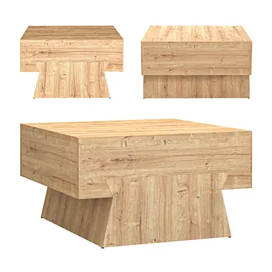 Naveed Coffee Table
