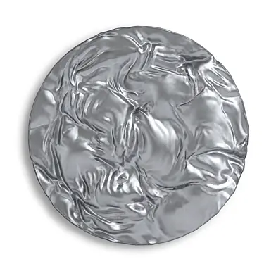 Paola Romano Luna Metal Art