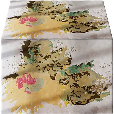 Roche Bobois  SUNFLOWER