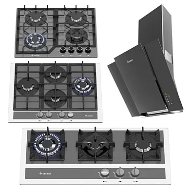 Gefest kitchen appliances G1