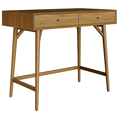 Рабочий стол Mid-Century Mini Desk Письменный стол