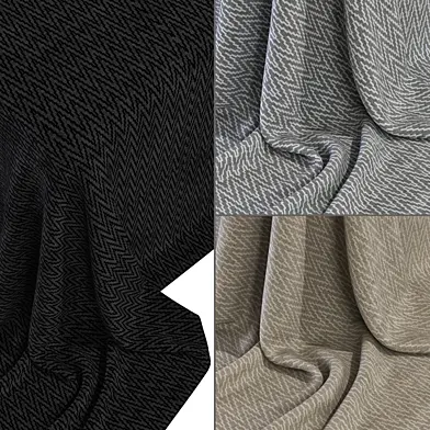 Fabric Collection SUMMER №06