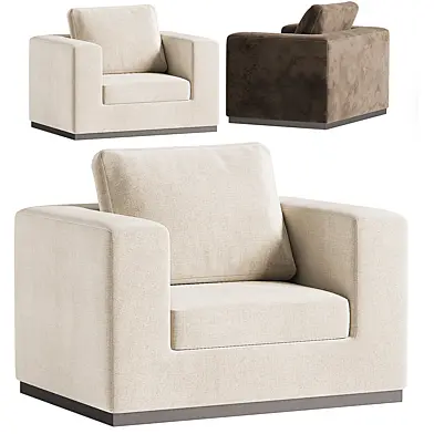 Eudora Armchair