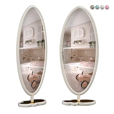 Cloud Mirror