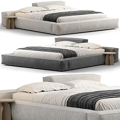 Berkley Bed