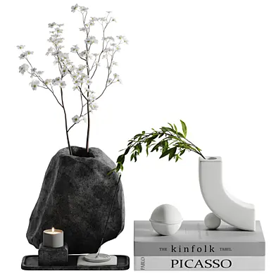 decorative set 01