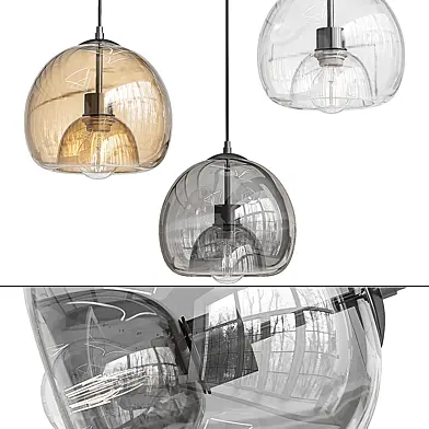 Focus Ceiling Lamp