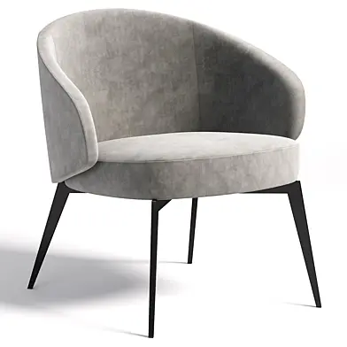 Modern Accent Chair