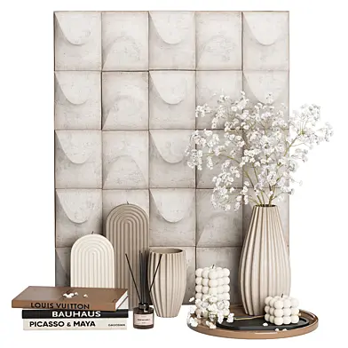 Decorative Set 003